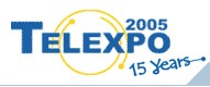 Telexpo in Brazil