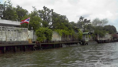 RARA attended Nepcon in Thailand