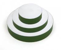 83-D Bulk Ceramic Resistor