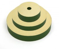 83-W Bulk Ceramic Resistor