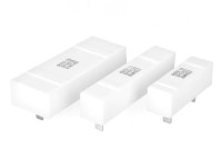 AEC-Q200 ceramic encased resistor