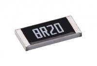 AR High precision chip resistor