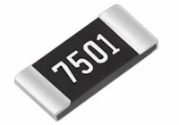 ARN Power film precision resistor