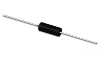 AX Wire wound resistor