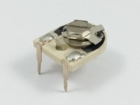  15mm, trimming cermet potentiometer