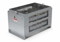 DBR Wire Wound Resistor