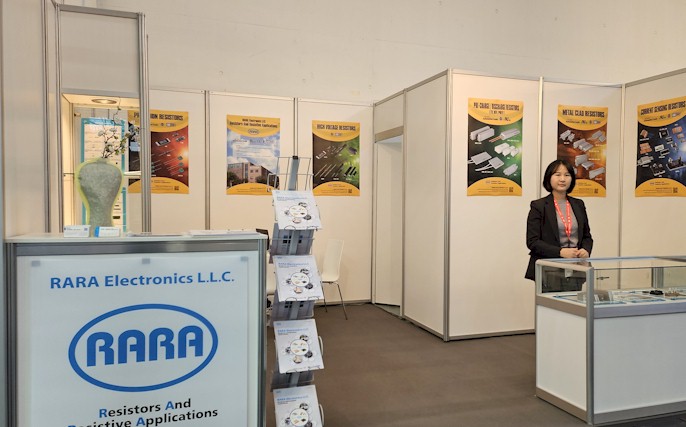 Munich Electronics 2024