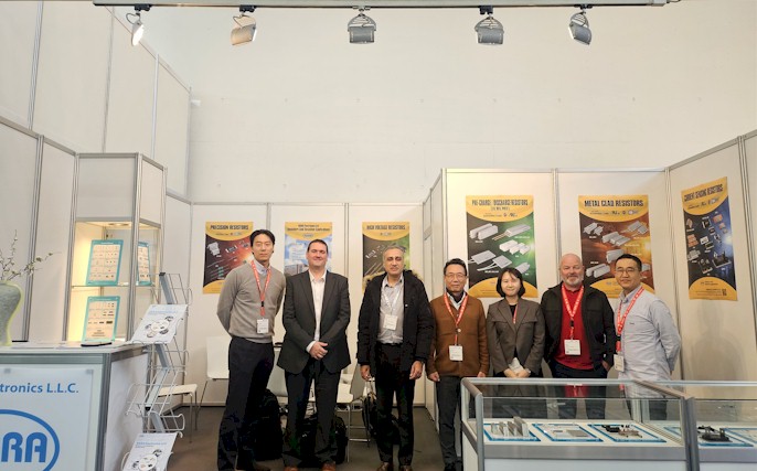 Munich Electronics 2024