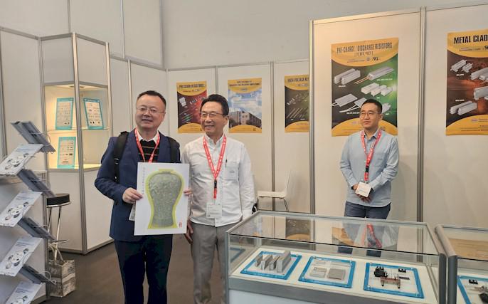 Munich Electronics 2024