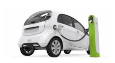 Electric Vehicles