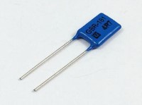 GBR-181 high voltage resistor
