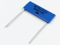 GBR-183 high voltage resistor
