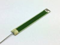 GBR-200 high voltage resistor