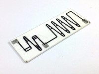 GBR-351 high voltage resistor