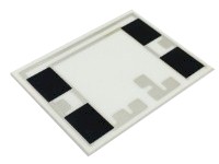 GBR-380 Thick film element