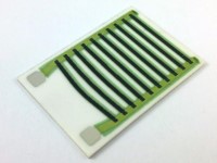 GBR-601 Thick film elements