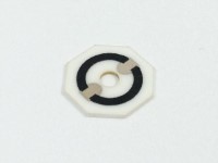 GBR-620 Thick film elements