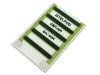 GBR-666 Thick film element