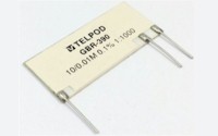 GBR-390 high voltage resistor