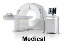 Image of ct scanner
