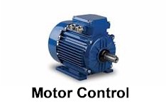 Image of motor control