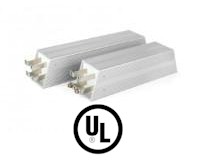 IRV Metal Clad Resistor