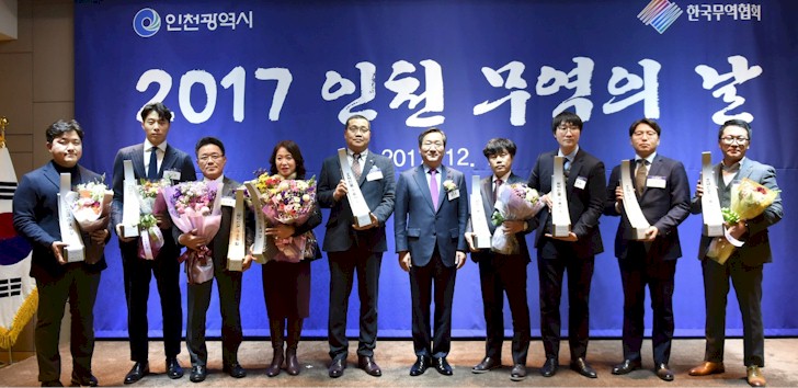 Korea International Trade