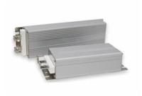 Industrial Horizontal metal clad