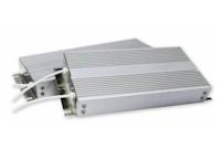 Industrial Metal clad resistor