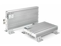 Industrial High Power Braking resistor