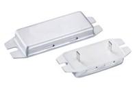 Automotive Metal clad resistor