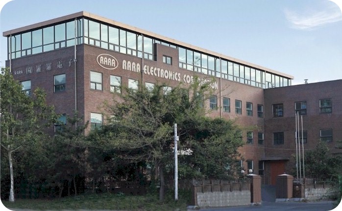 RARA Electronics LLC Factory