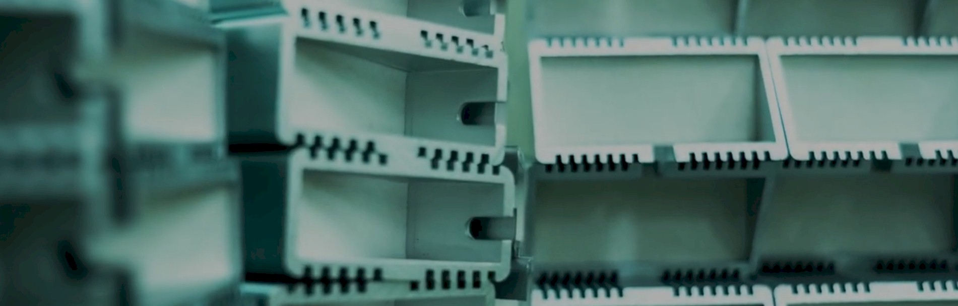 Metal Clad Resistors in the RARA factory