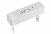 RQB  Wire Wound Resistor