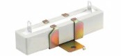 Wire Wound ceramic encased resistor