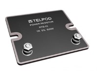 RTS-02 Heatsinkable thick film resistor