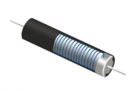 RW  Wire Wound Resistor