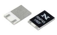 TNP25 TNP45 SMD surge protection resistor