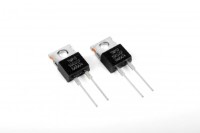 TNP10P TNP20P Power film precision resistor