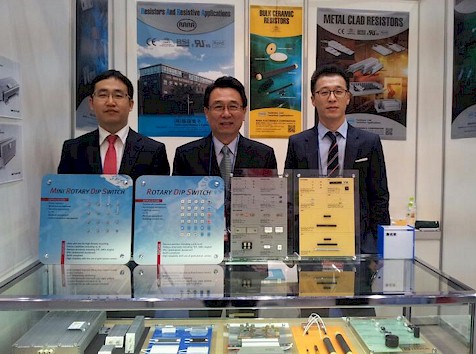 Japan Electronics Show