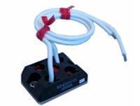 TPK900L Power thin film resistor