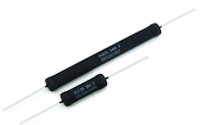 400 Series Precision, Non-Inductive resistor