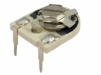 CN-15 15mm, trimming cermet potentiometer