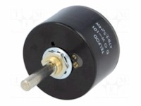 DOW Wire wound potentiometer