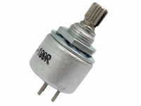 PC-199 19mm, hermetic cermet potentiometer